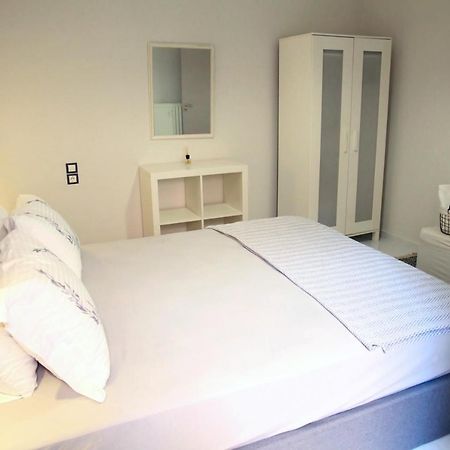 Hope Home Волос Экстерьер фото